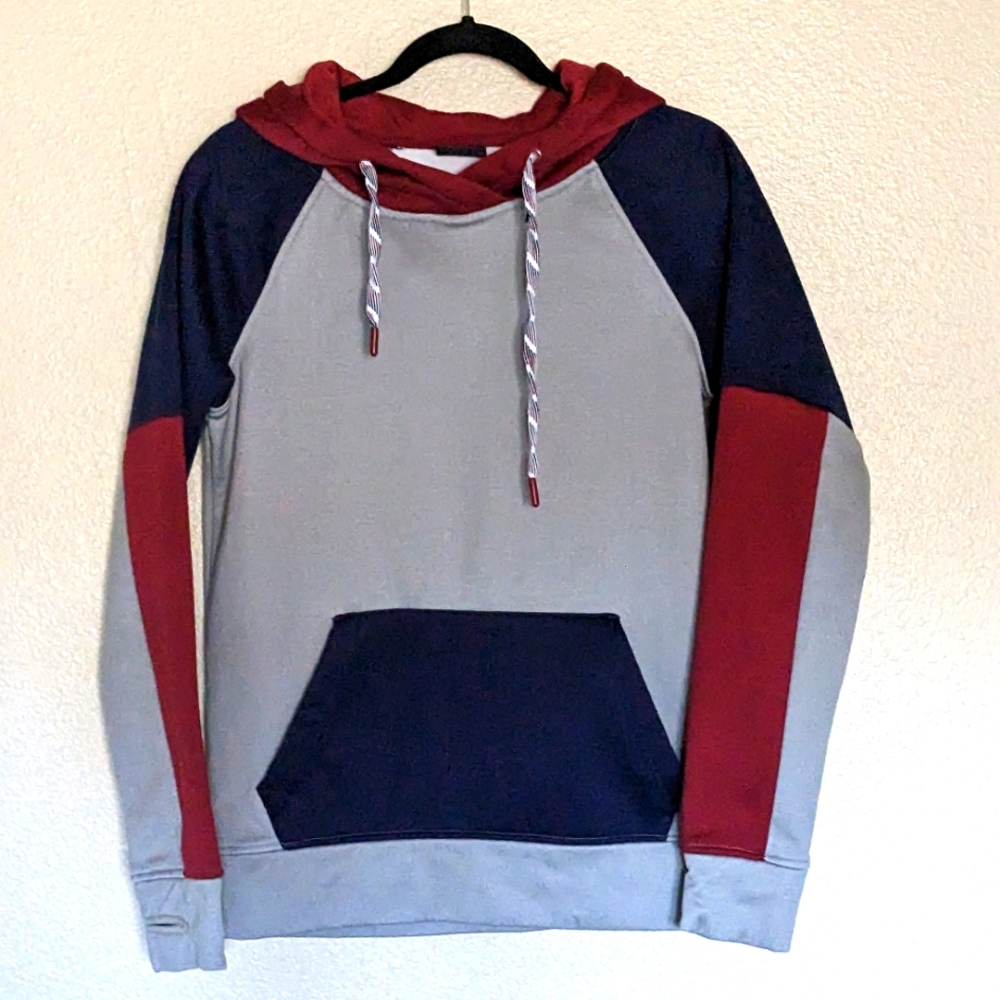 Empyre Hoodie